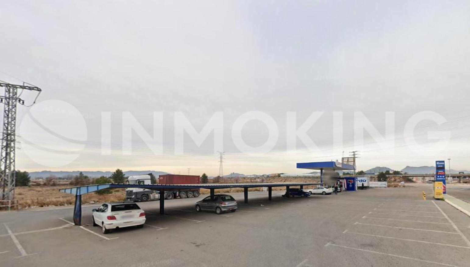 Foto de la propiedad Suelo Terciario en Yecla